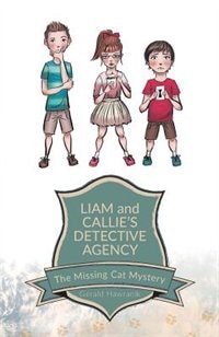 Couverture_Liam and Callie's Detective Agency