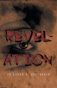 Front cover_Revelation