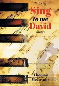Couverture_Sing To Me David
