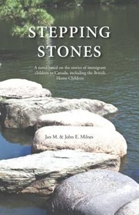 Couverture_Stepping Stones