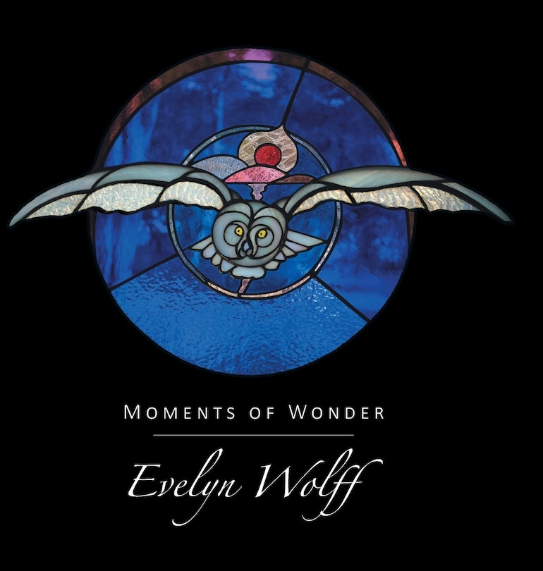 Front cover_Moments of Wonder