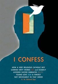 Front cover_I Confess