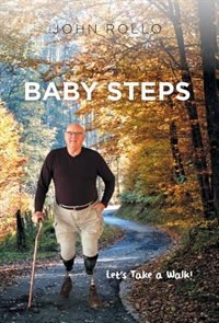 Front cover_Baby Steps
