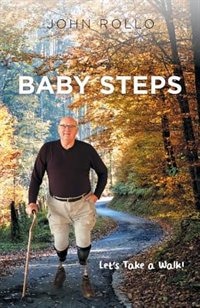 Front cover_Baby Steps