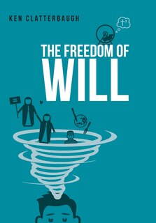 Couverture_The Freedom of Will
