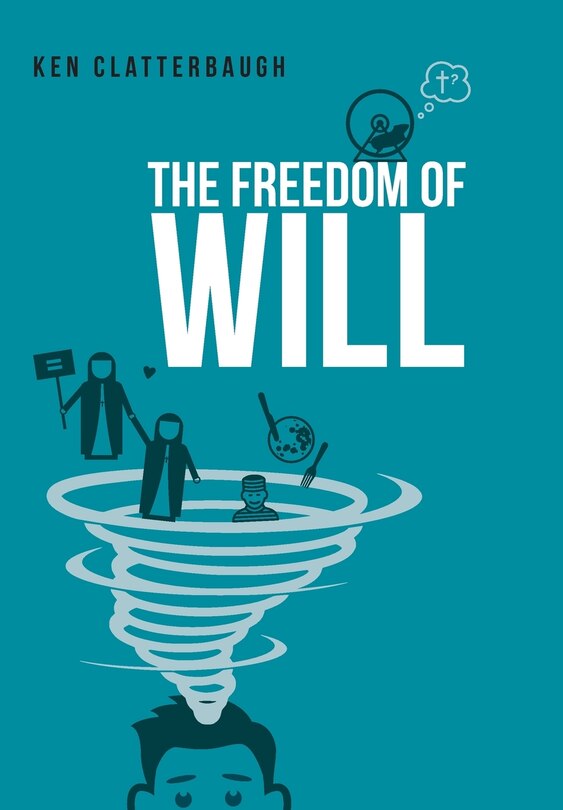 Couverture_The Freedom of Will