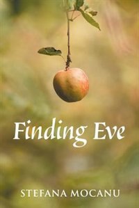 Front cover_Finding Eve