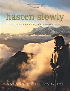 Couverture_Hasten Slowly