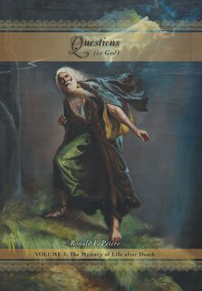 Front cover_Questions to God Volume 1
