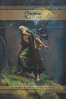 Front cover_Questions to God Volume 1