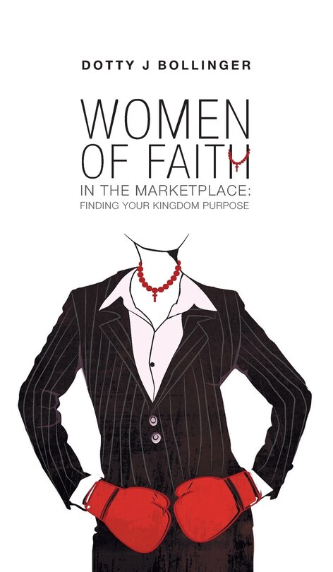 Front cover_Women Of Faith In The Marketplace