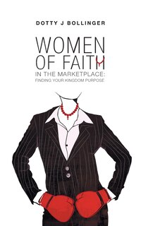 Front cover_Women Of Faith In The Marketplace
