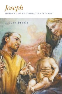 Front cover_Joseph, Husband of the Immaculate Mary