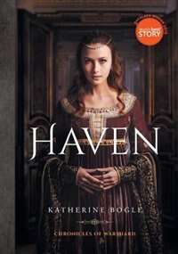 Front cover_Haven