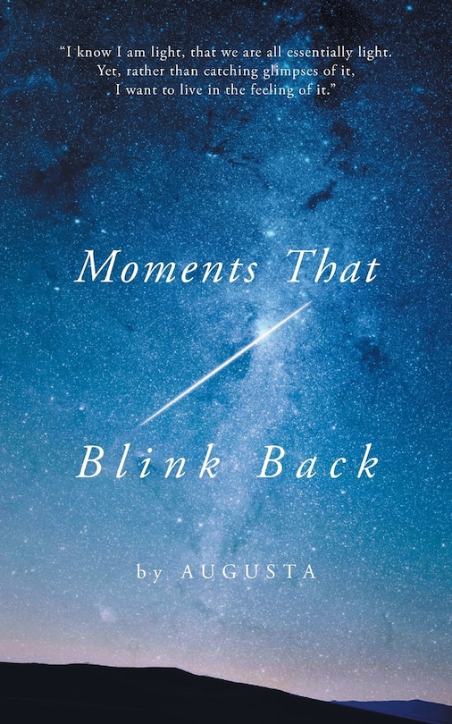 Couverture_Moments That Blink Back