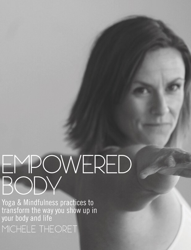 Couverture_Empowered Body