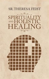 Front cover_Spirituality and Holistic Healing
