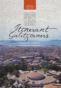 Front cover_Itinerant Galitzianers