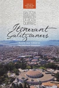 Front cover_Itinerant Galitzianers