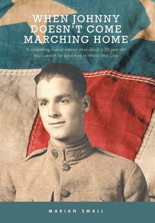 Front cover_When Johnny Doesn't Come Marching Home