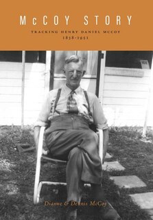Front cover_McCoy Story