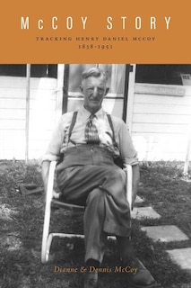 Front cover_McCoy Story
