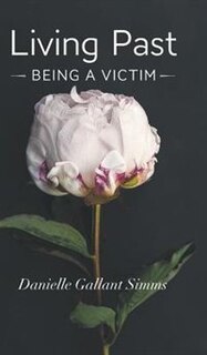 Couverture_Living Past Being a Victim
