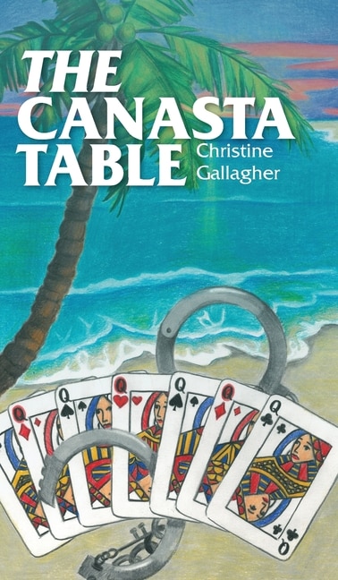Couverture_The Canasta Table