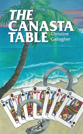 Front cover_The Canasta Table