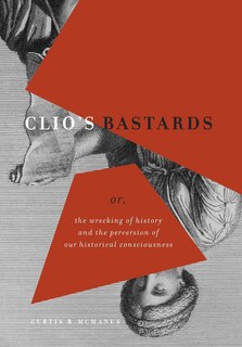 Couverture_Clio's Bastards