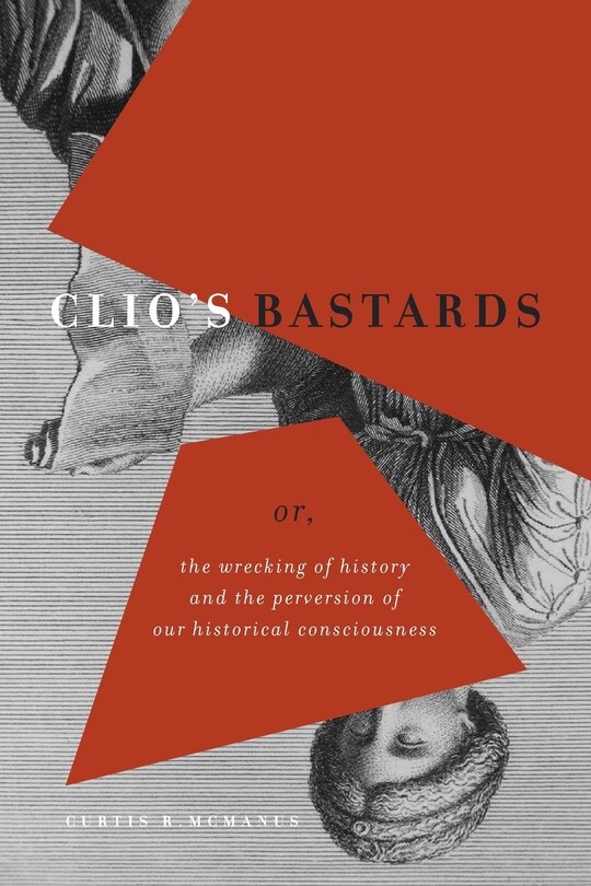 Couverture_Clio's Bastards
