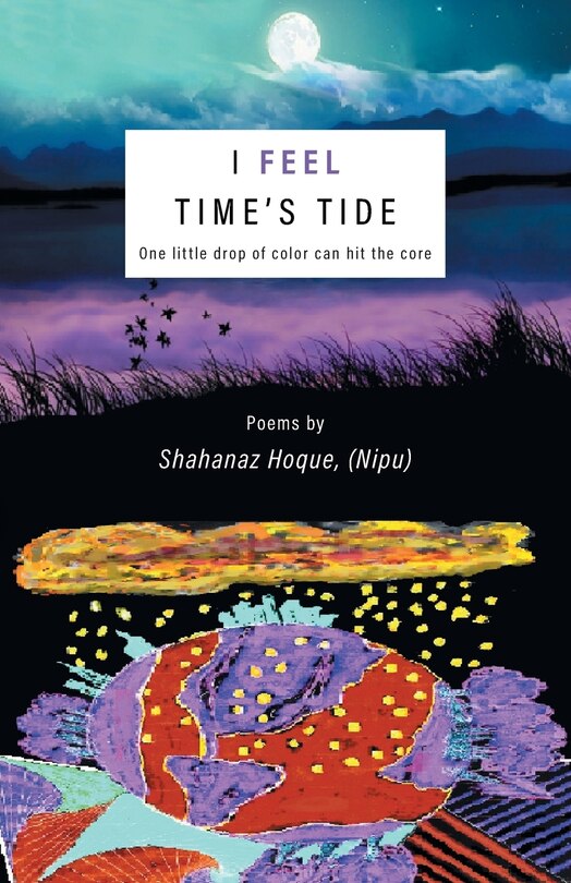 Couverture_I Feel Time's Tide