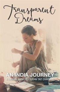 Front cover_Transparent Dreams - An India Journey