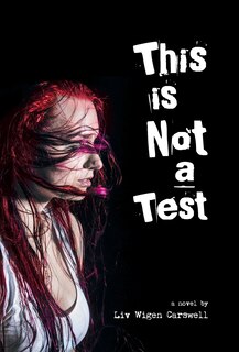 Front cover_This is not a Test