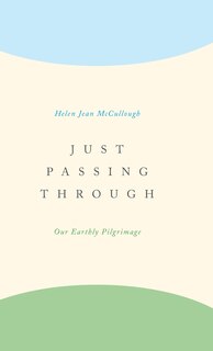 Front cover_Just Passing Through