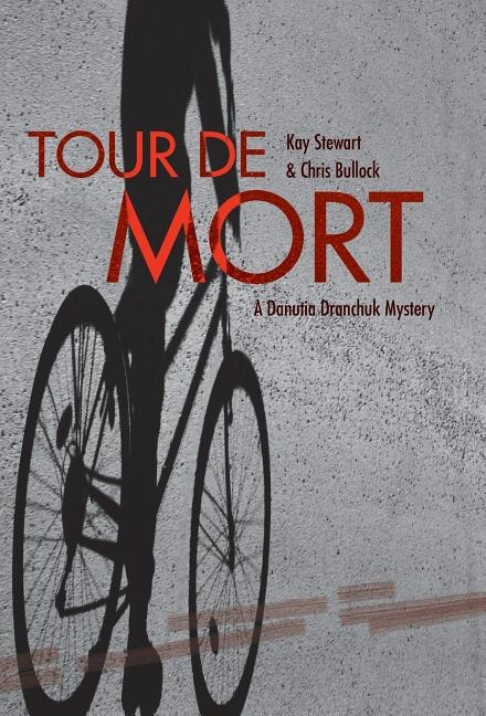 Front cover_Tour de Mort