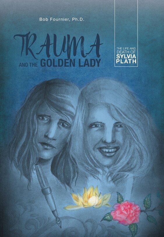 Couverture_Trauma and the Golden Lady