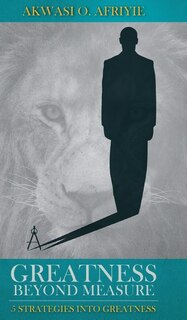 Couverture_Greatness Beyond Measure