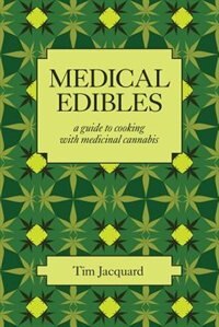 Front cover_Medical Edibles