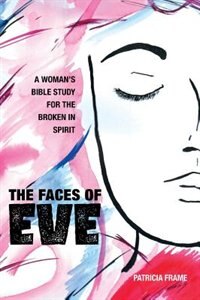 Front cover_The Faces of Eve