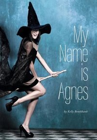 My Name is Agnes