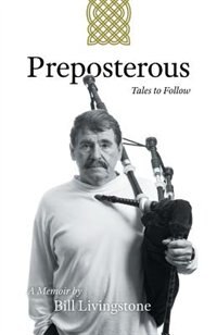 Couverture_Preposterous - Tales To Follow