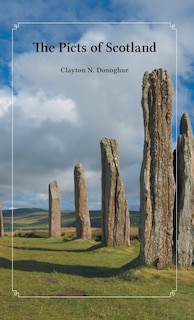 Couverture_The Picts of Scotland