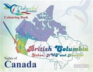 Couverture_B.C, Yukon, N.W.T. & Nunavut
