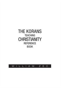Couverture_The Korans Teaching Christianity Reference Book