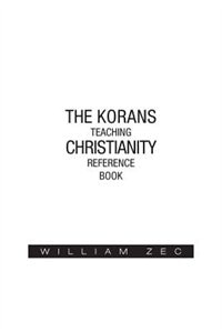 Couverture_The Korans Teaching Christianity Reference Book