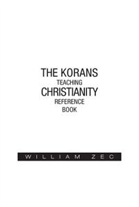 Couverture_The Korans Teaching Christianity Reference Book