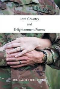 Front cover_Love Country & Enlightenment Poems