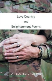 Couverture_Love Country & Enlightenment Poems