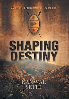 Couverture_Shaping Destiny